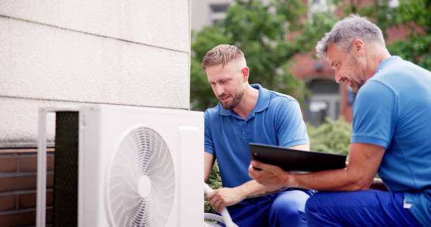 Best HVAC installation services  in Haltom City, TX