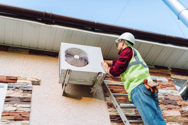 Best HVAC repair near me  in Haltom City, TX