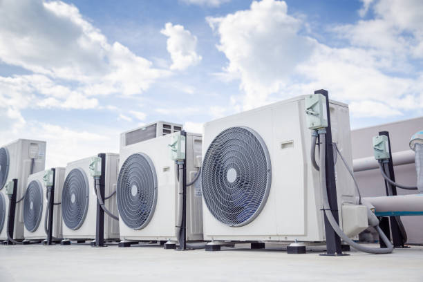 Best Residential HVAC services  in Haltom City, TX