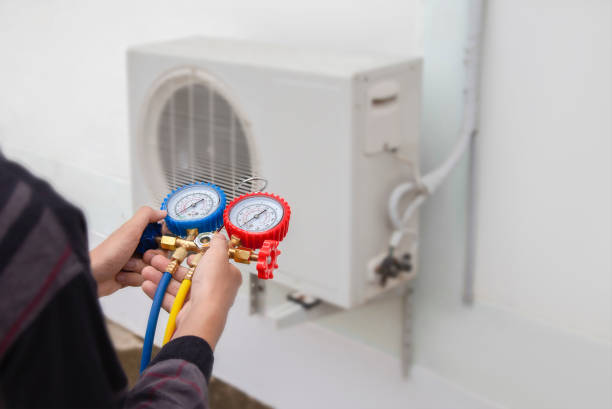 Best HVAC cleaning services  in Haltom City, TX