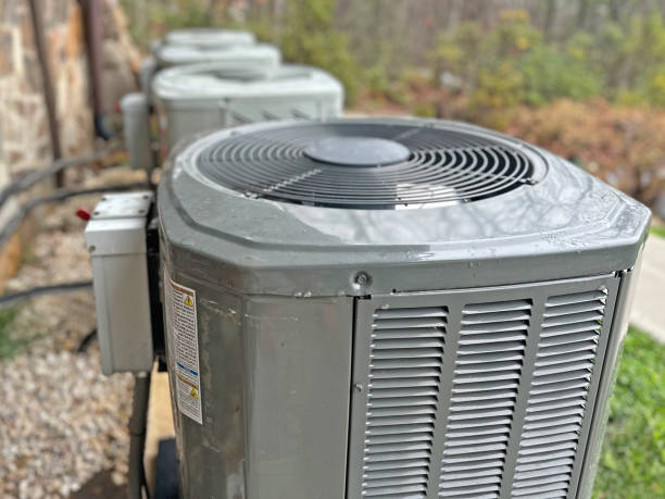 Best HVAC air duct cleaning  in Haltom City, TX